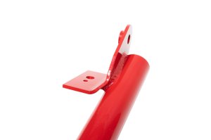 Ford Mustang Subframe Connectors - Front + Rear - UMI Performance - Weld In, Chrome Moly - `05-`14 Ford Mustang Subframe Connectors - Front + Rear - UMI Performance - Weld In, Chrome Moly - `05-`14